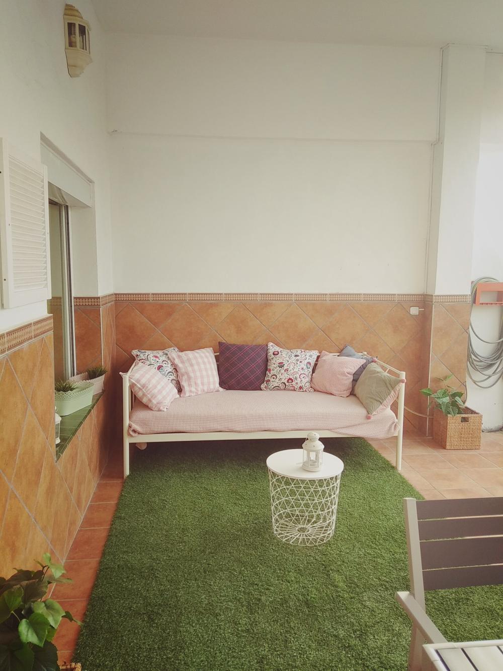  en venta casa de pueblo Torre De Benagalbón Axarquía 4