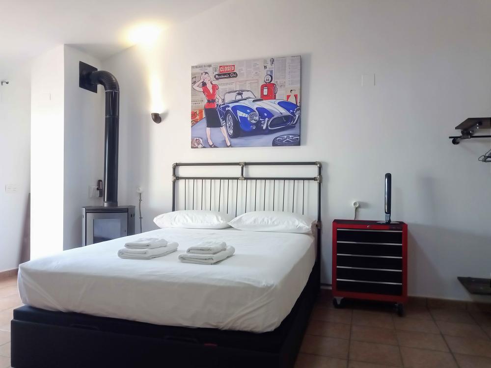  en venta casa de pueblo Benimatet Valencia 27