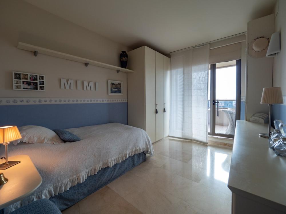 en venta apartamento Sant Martí-Diagonal Mar Barcelonès 14
