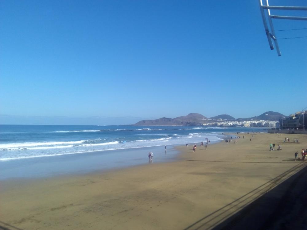  en venta apartamento Guanarterme Palmas De Gran Canaria (Las) 12