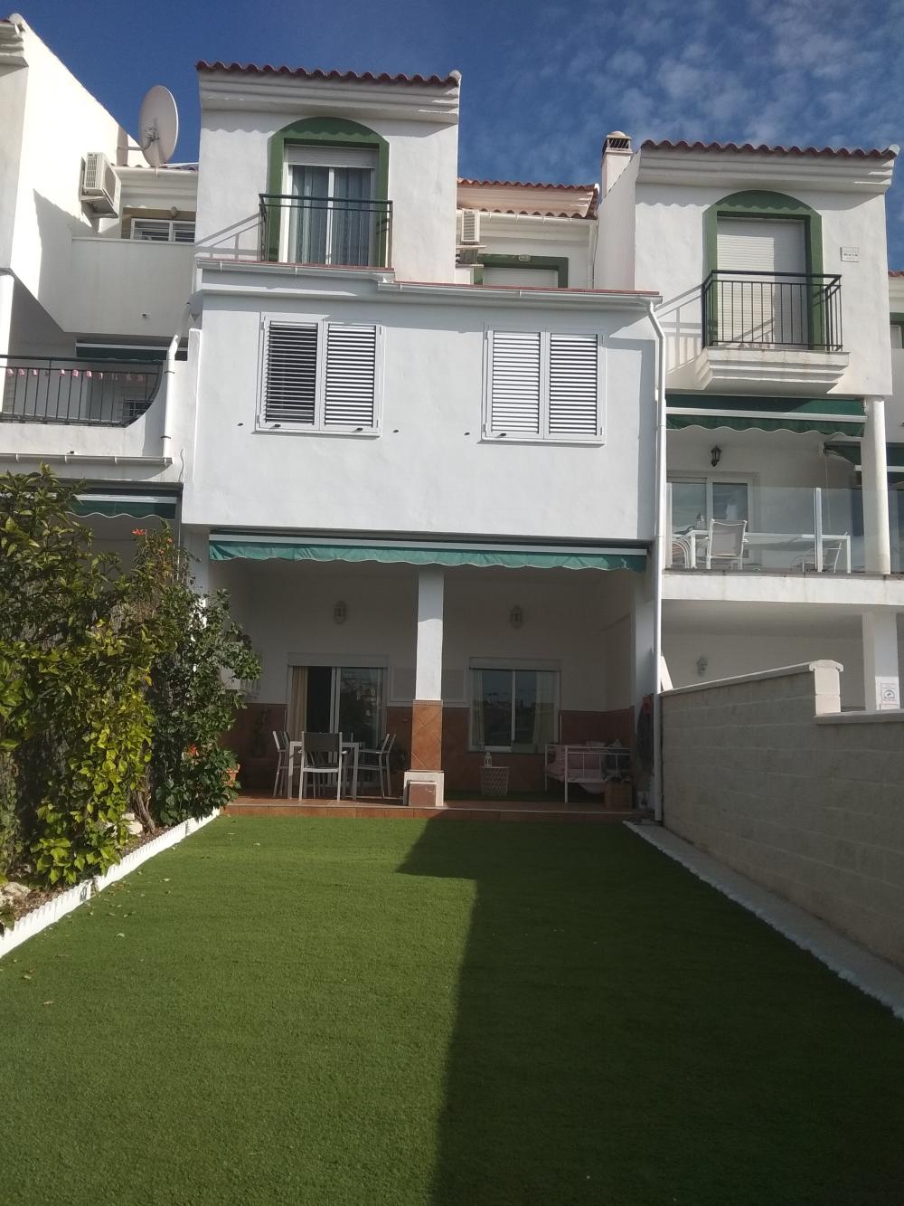  en venta casa de pueblo Torre De Benagalbón Axarquía 14