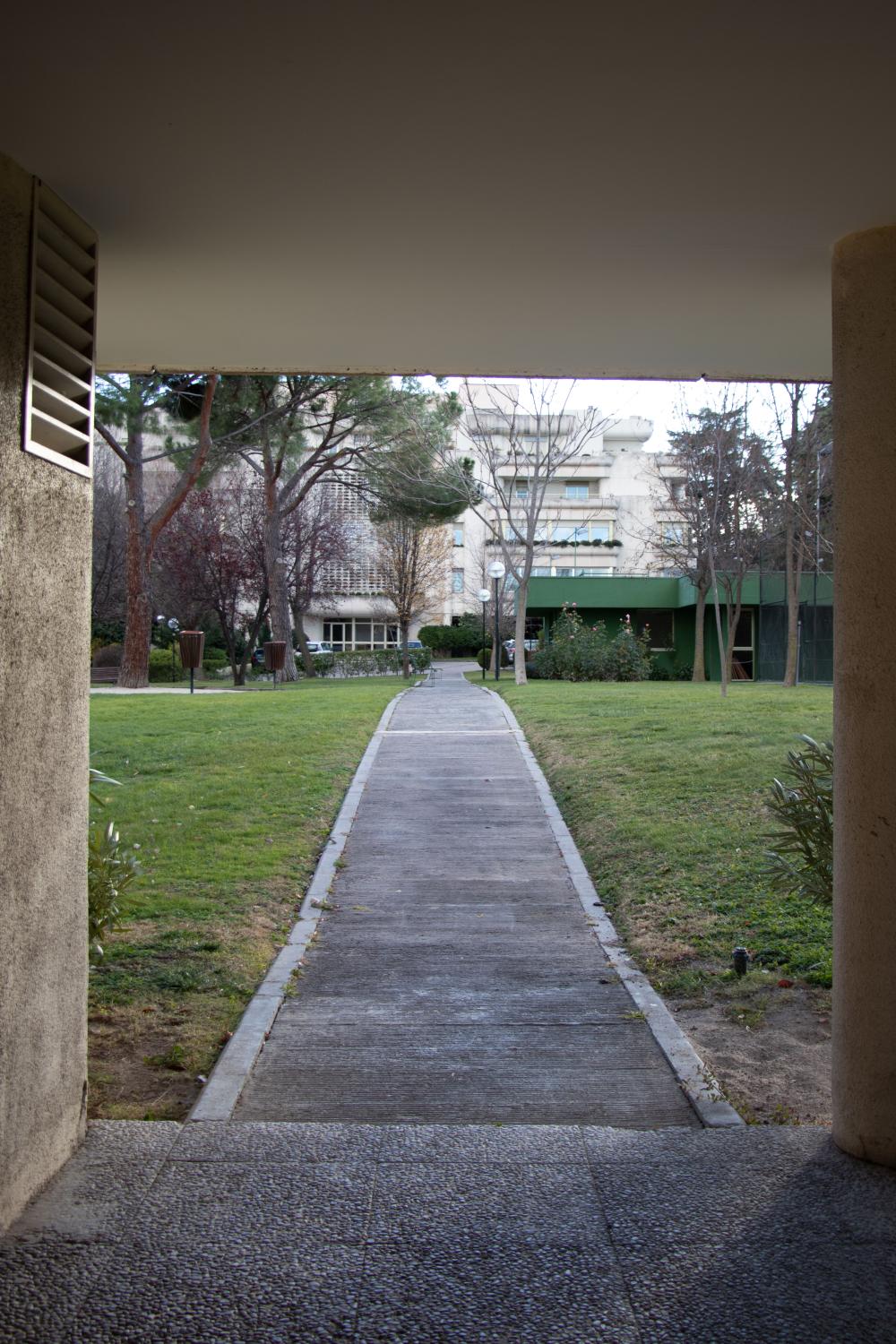  en venta apartamento La Moraleja Y Encinar De Los Reyes Cuenca Del Medio Jarama 34
