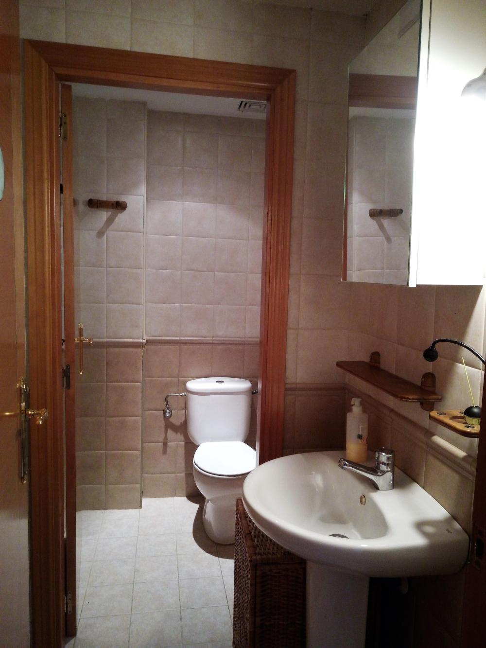  en venta casa de pueblo Benimatet Valencia 15