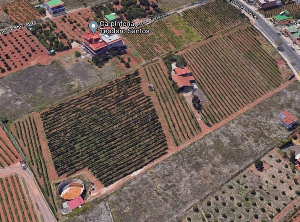  en venta finca rústica El Infierno Zona Metropolitana 16