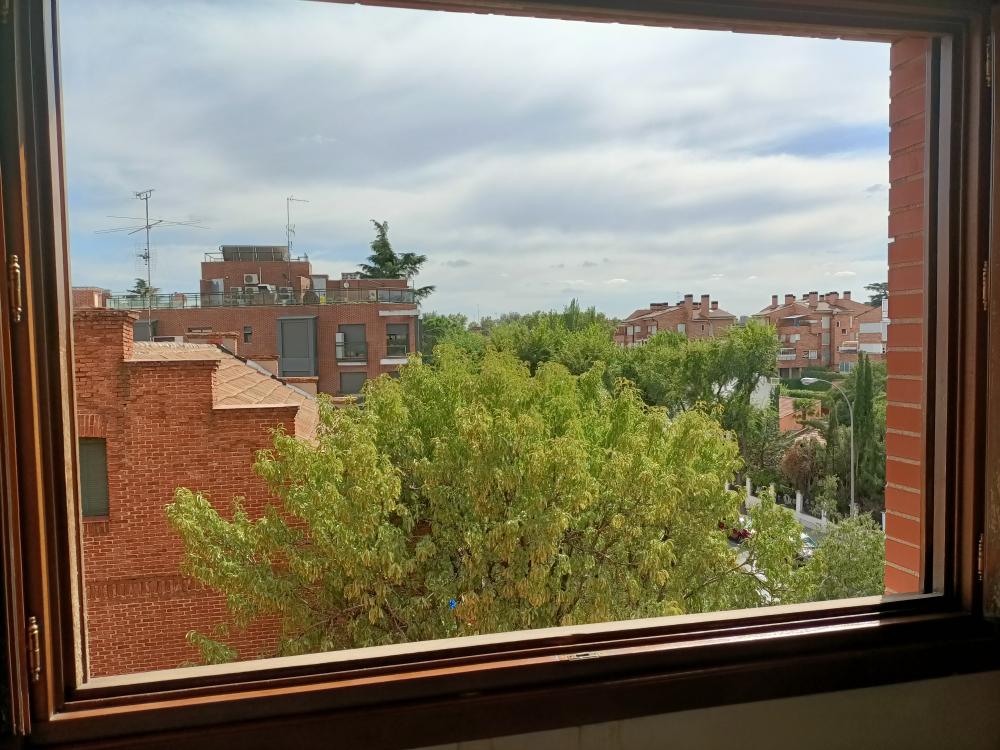  en venta pareado Ciudad Lineal-Colina Madrid Capital 31