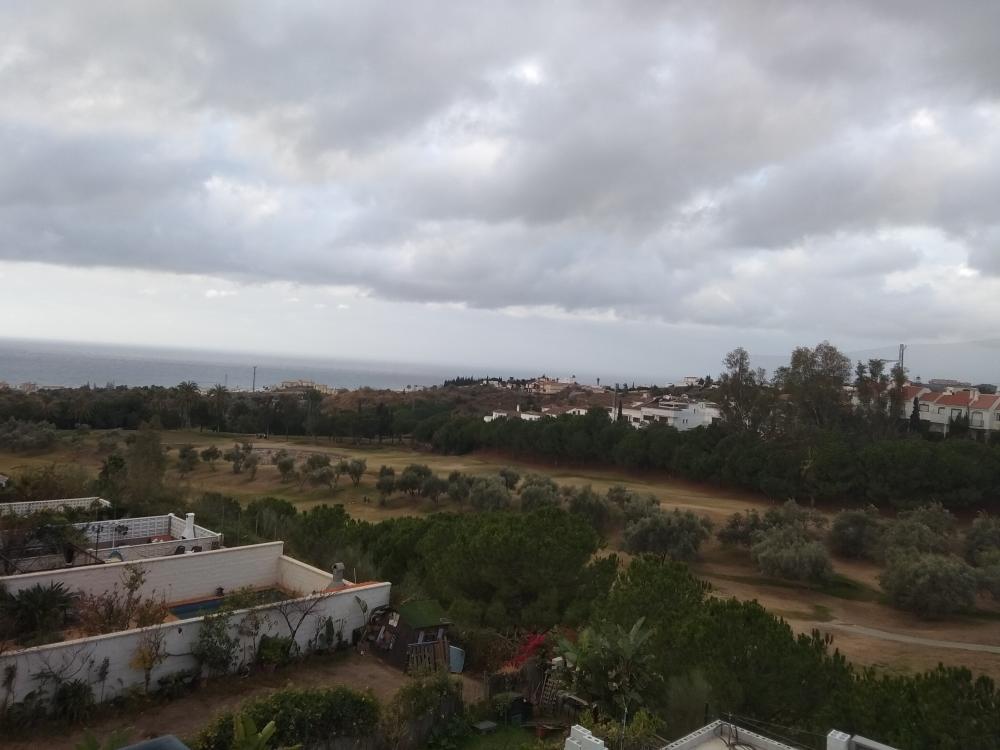  en venta casa de pueblo Torre De Benagalbón Axarquía 15