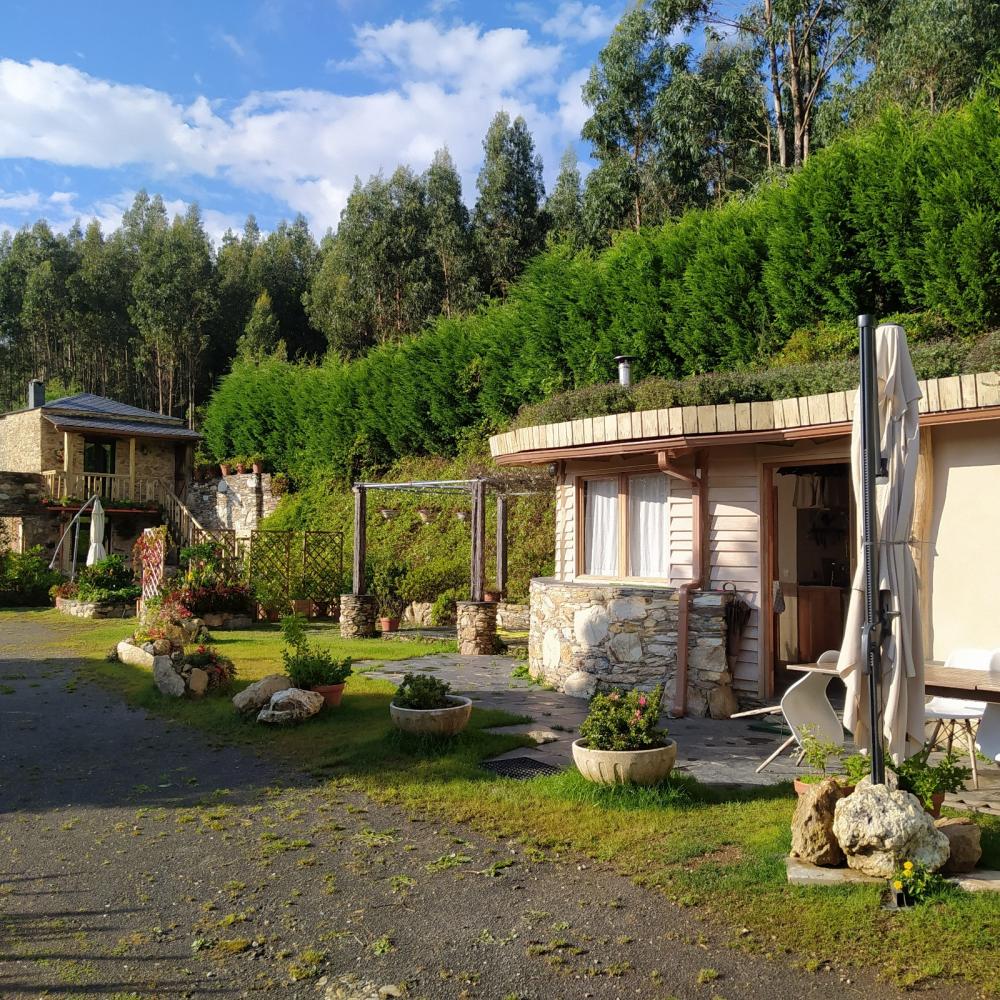  en venta hotel A Ortigueira Ortegal 35