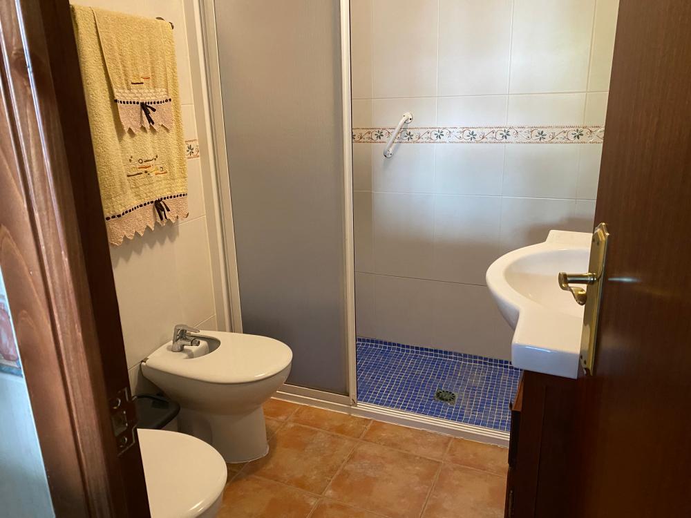  en venta pareado Alfarnatejo Axarquía 8