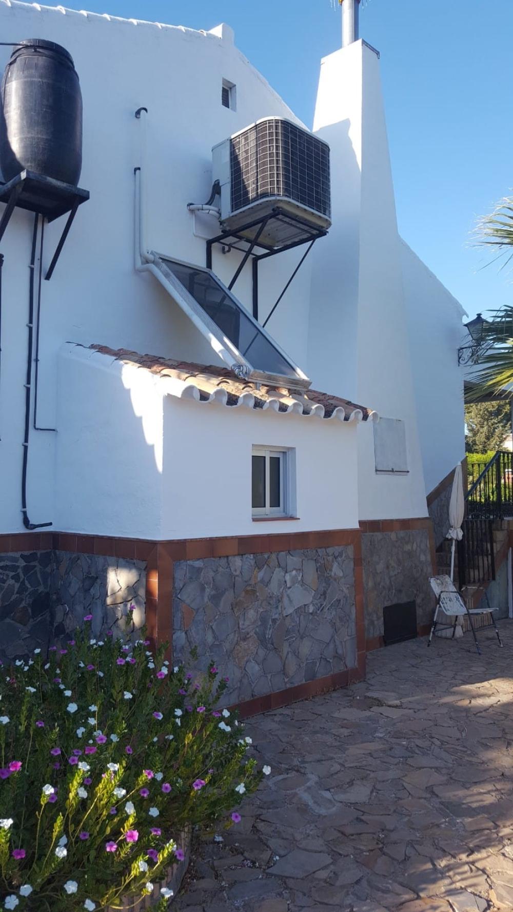  en venta chalet Hornachuelos Valle Medio Del Guadalquivir 7