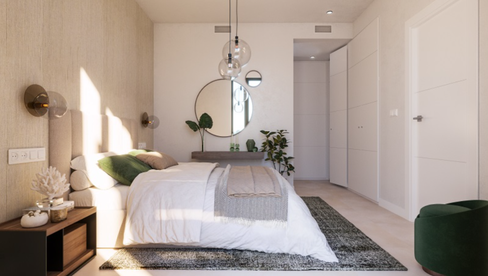  en venta casa de pueblo Caleta De Velez Axarquía 3