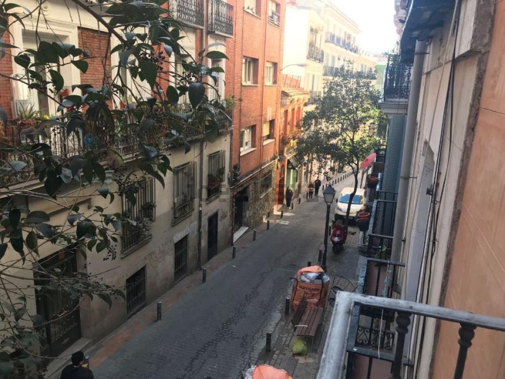  en venta apartamento Centro-Justicia Madrid Capital 2