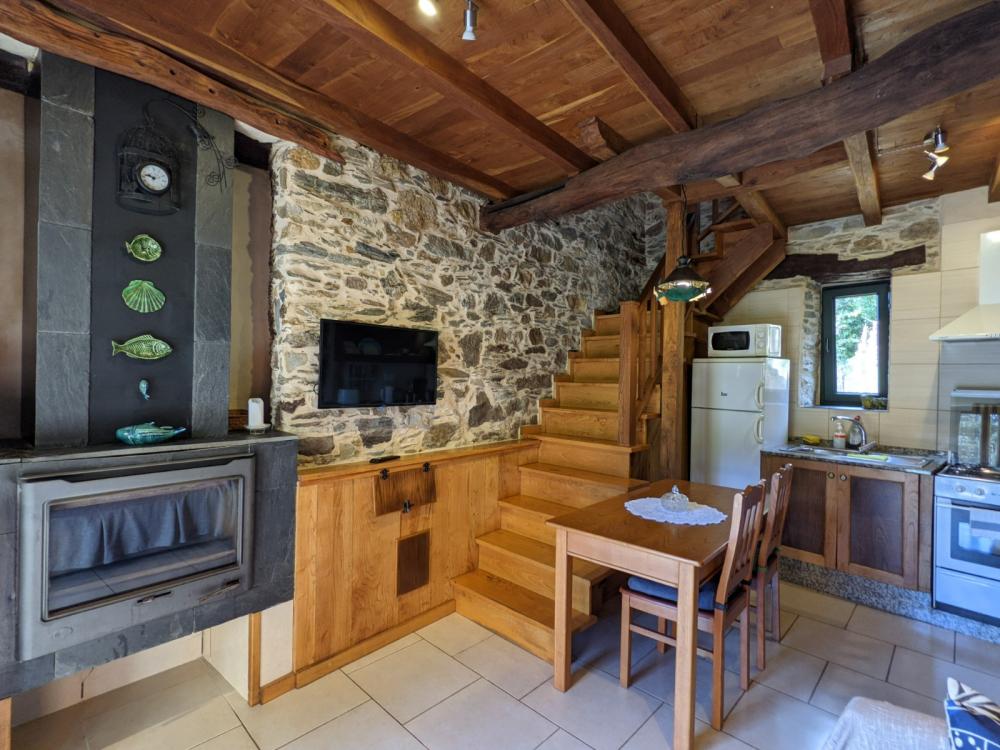  en venta hotel A Ortigueira Ortegal 11