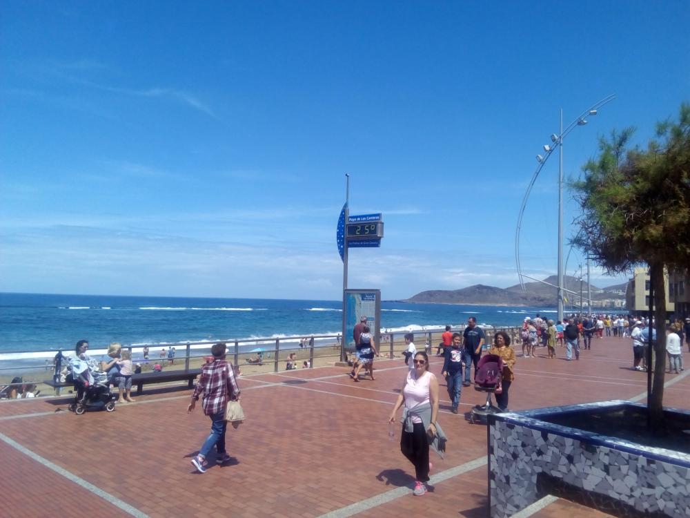  en venta apartamento Guanarterme Palmas De Gran Canaria (Las) 4