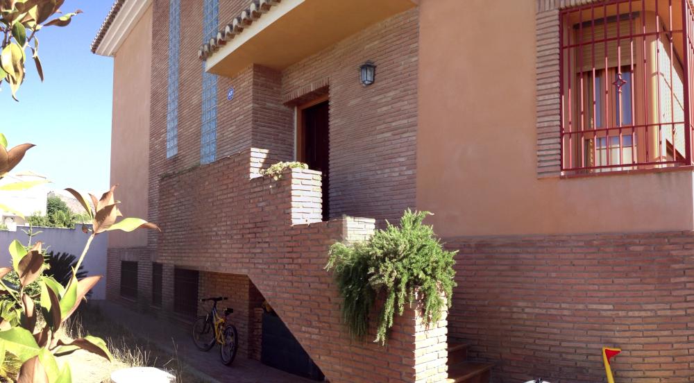  en venta chalet Gójar Vega De Granada 2