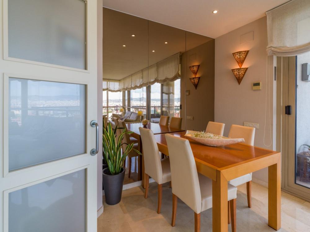  en venta apartamento Sant Martí-Diagonal Mar Barcelonès 7