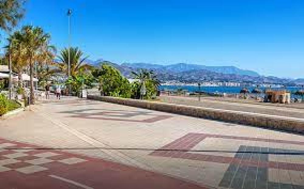  en venta apartamento Torre Del Mar Axarquía 26