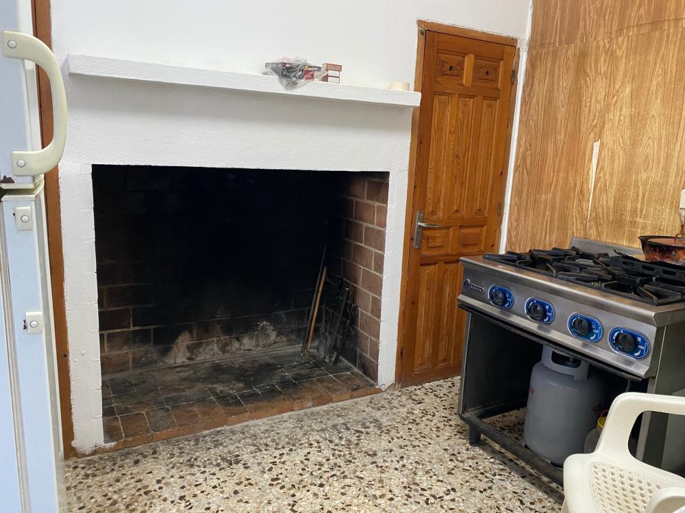  en venta pareado Alfarnatejo Axarquía 10