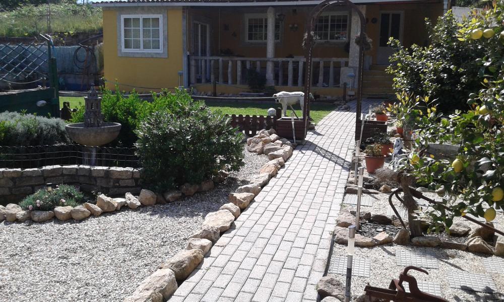  en venta casa Portiño Vigo 3