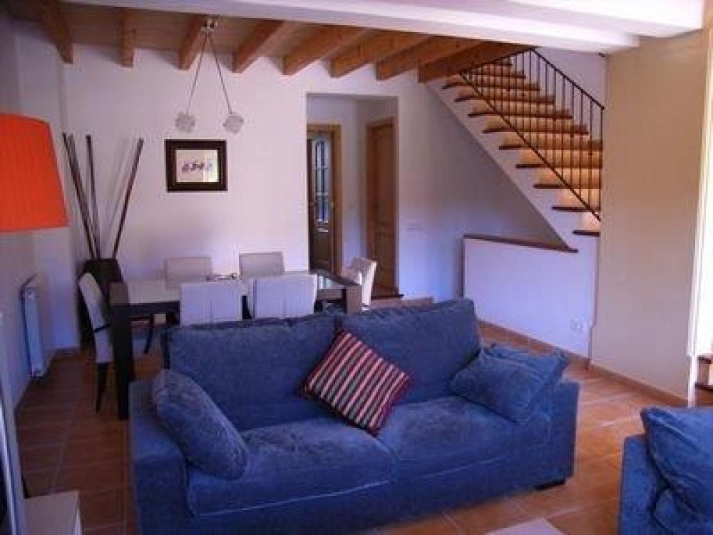 en venta casa de pueblo Puigpunyent Tramuntana 2