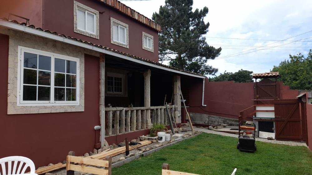  en venta casa Portiño Vigo 2