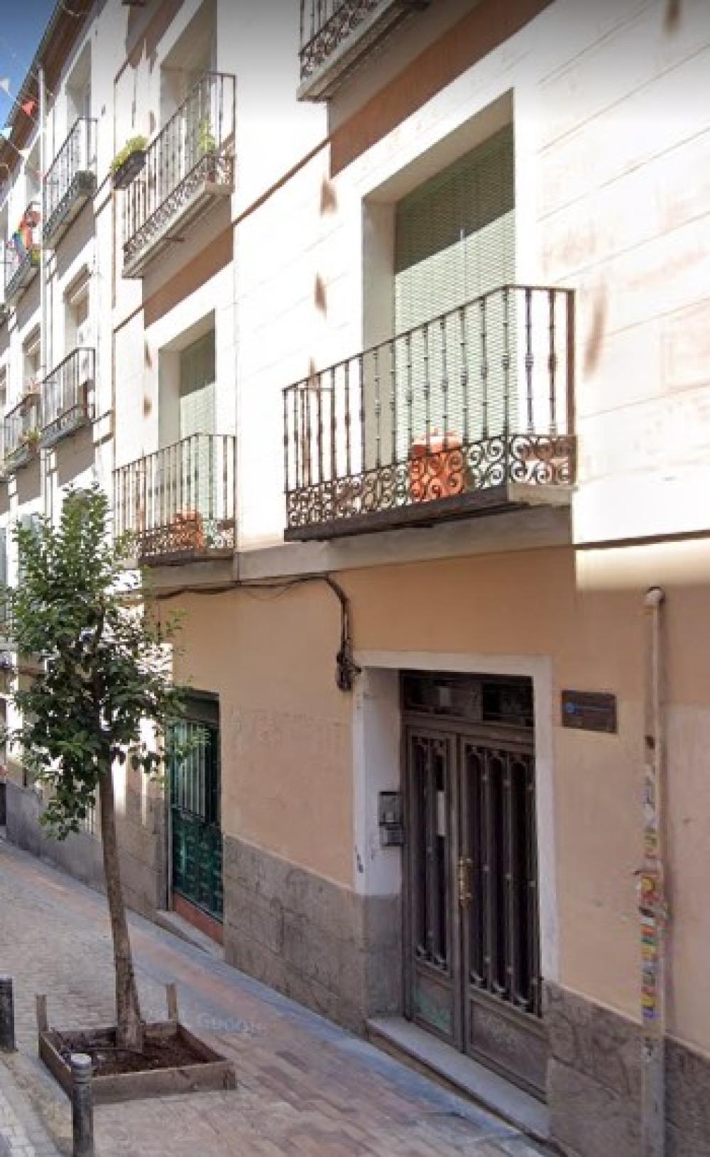  en venta apartamento Centro-Justicia Madrid Capital 4