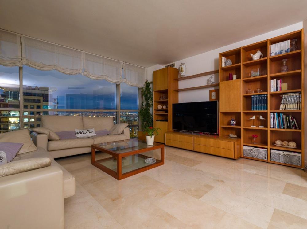  en venta apartamento Sant Martí-Diagonal Mar Barcelonès 8