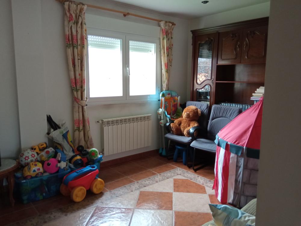  en venta chalet Albares De La Ribera Bierzo (El) 11