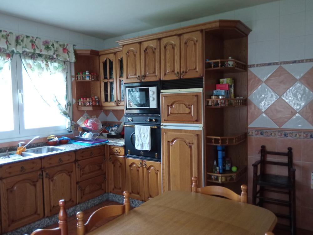  en venta chalet Albares De La Ribera Bierzo (El) 35