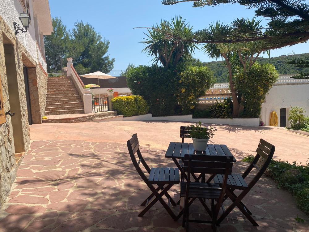  en venta chalet Montserrat Ribera Alta 21