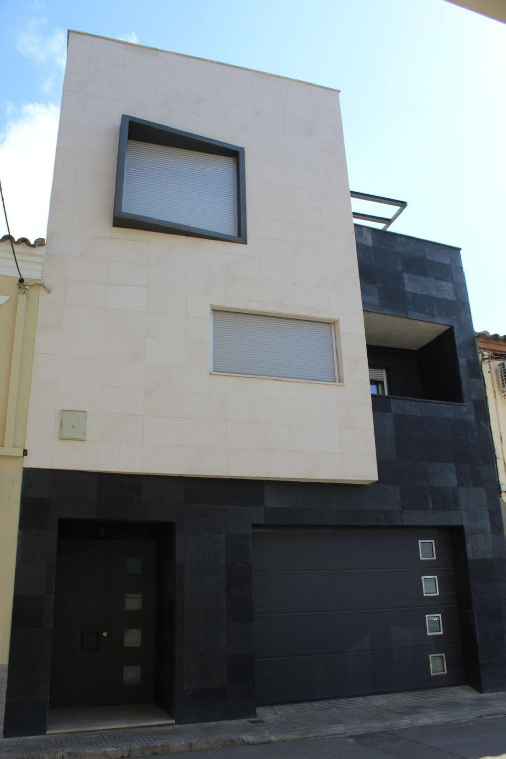  en venta casa Binéfar Litera (La) 1