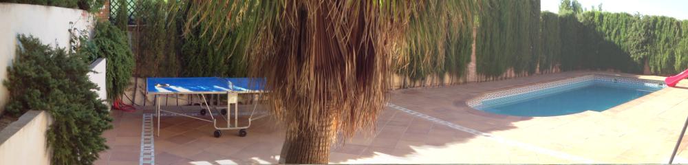  en venta chalet Gójar Vega De Granada 8