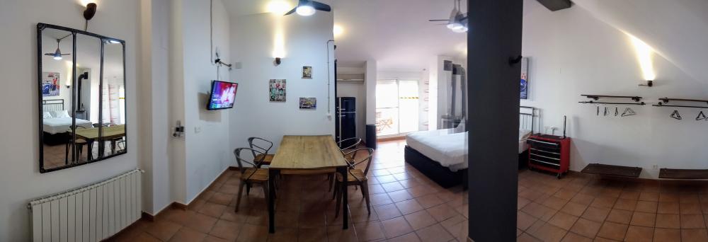  en venta casa de pueblo Benimatet Valencia 39