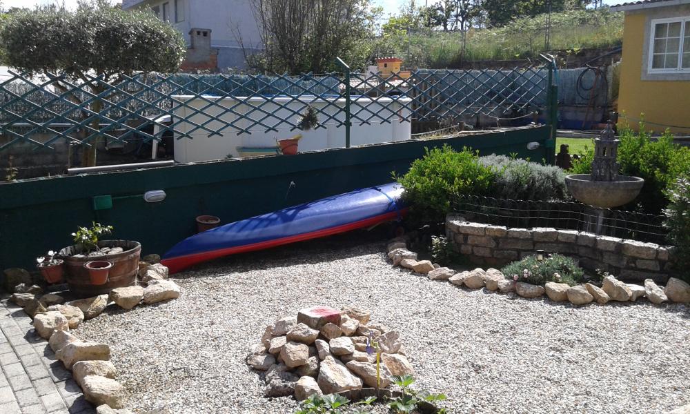  en venta casa Portiño Vigo 4
