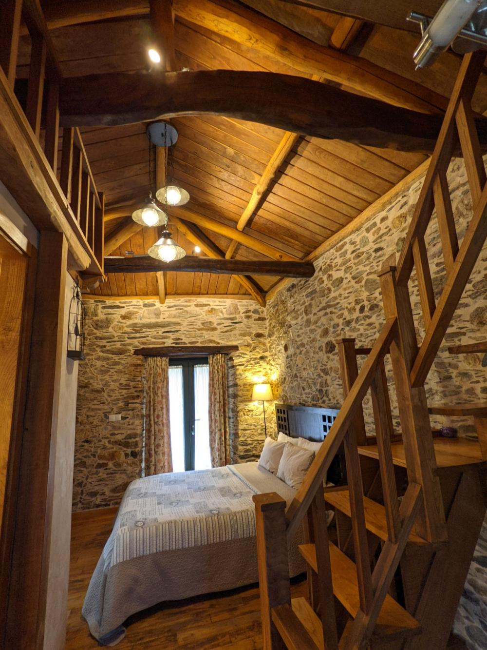  en venta hotel A Ortigueira Ortegal 22