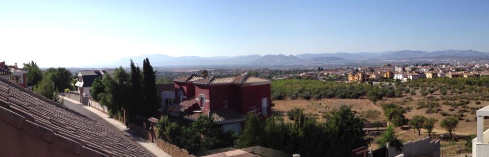  en venta chalet Gójar Vega De Granada 9