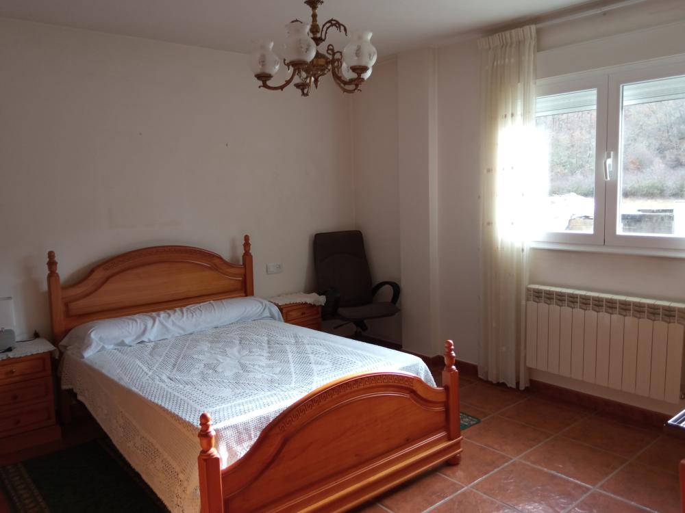  en venta chalet Albares De La Ribera Bierzo (El) 5