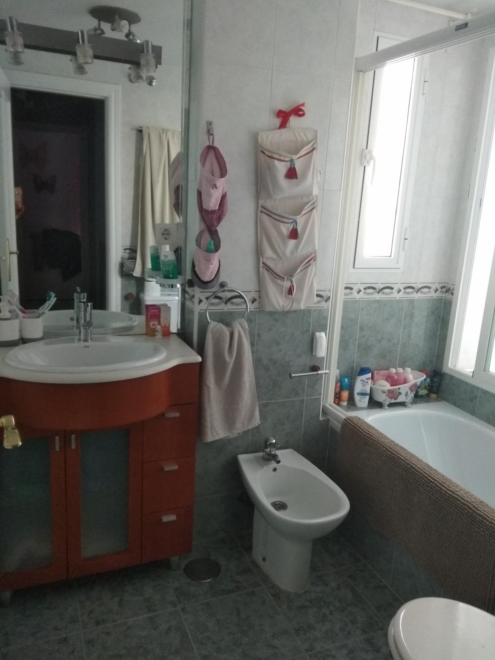 en venta casa de pueblo Torre De Benagalbón Axarquía 17