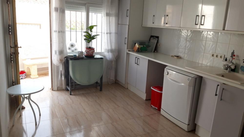  en venta planta baja Cabo Cervera-Playa La Mata Baix Segura 17