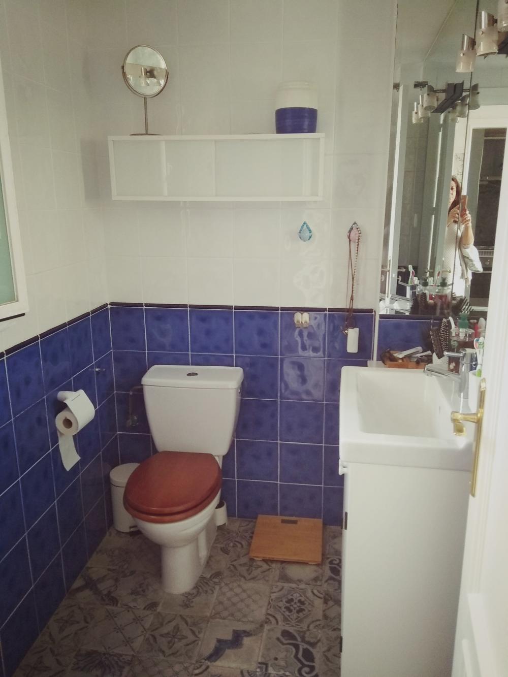  en venta casa de pueblo Torre De Benagalbón Axarquía 7