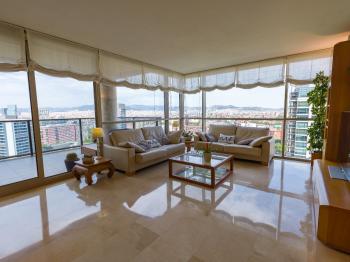 Sant Martí-Diagonal Mar Barcelonès apartamento foto 4754831
