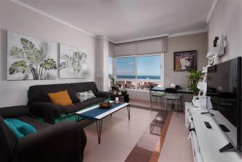 Guanarterme Palmas De Gran Canaria (Las) apartamento foto 4751823