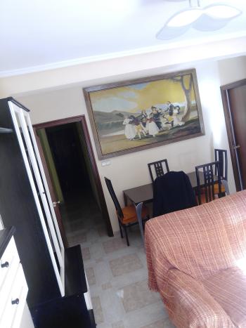 Poblats Maritims La Malva Rosa Valencia apartamento foto 4752738