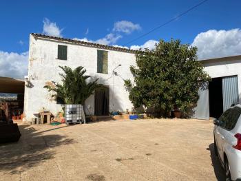 Sa Pobla Nord finca rústica foto 4757083
