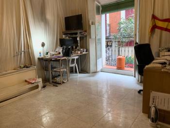Centro-Justicia Madrid Capital apartamento foto 4761282