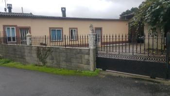 Carracedo Ourense casa foto 4751830