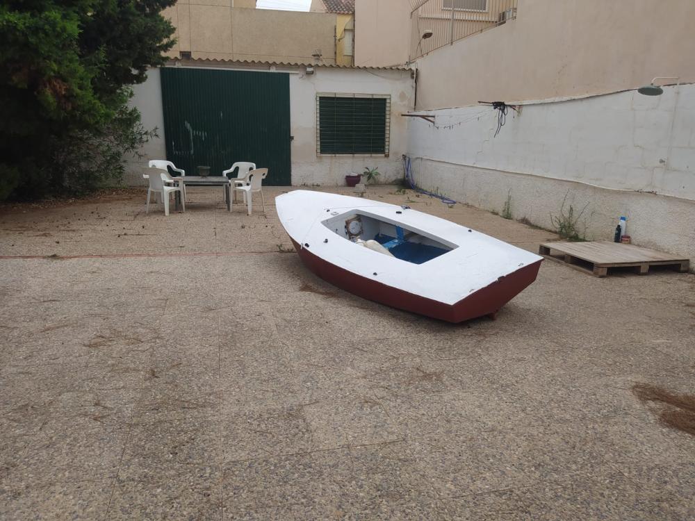  en venta planta baja Los Nietos Campo De Cartagena 15