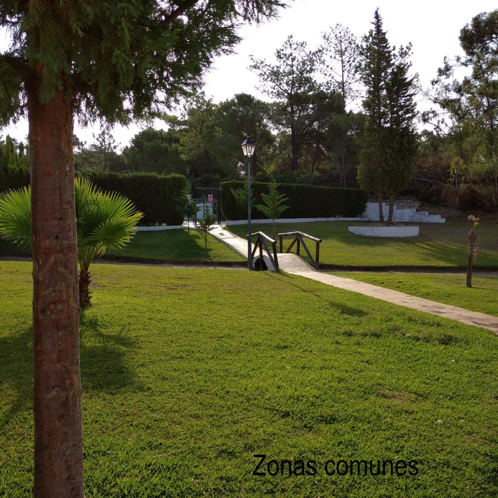  en venta pareado Pinares De Lepe Costa Occidental 39