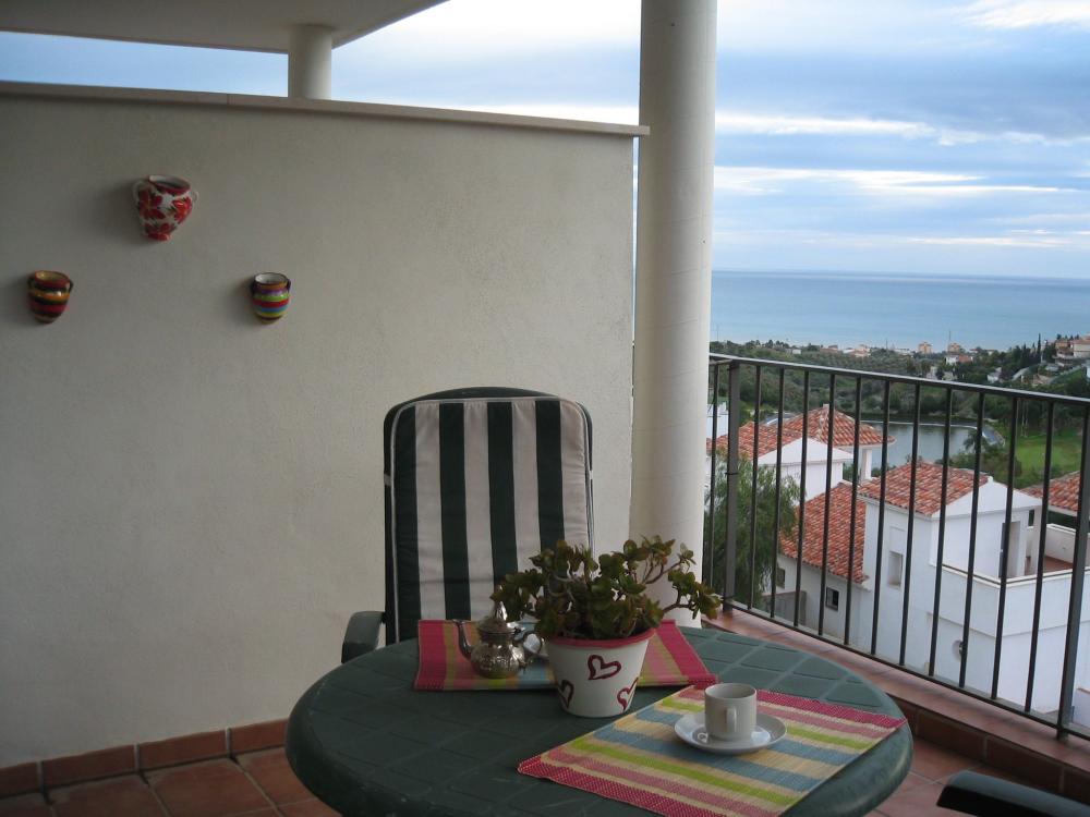  en venta apartamento Torre De Benagalbón Axarquía 7
