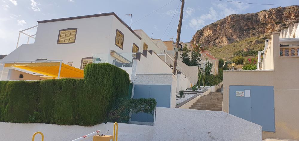  en venta casa Santa Pola Baix Vinalopó 96