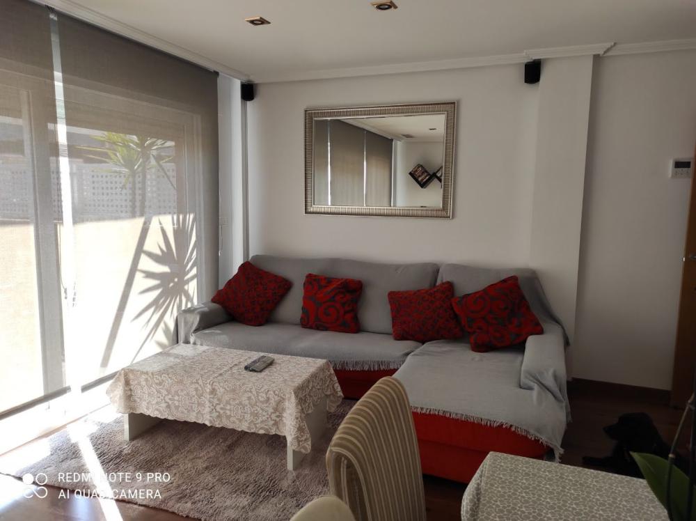  en venta planta baja Santa Pola Baix Vinalopó 8